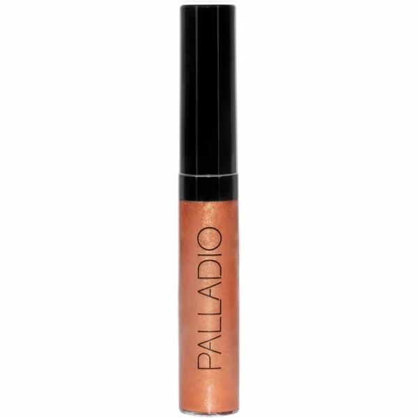 Palladio Herbal Lip Gloss Cinamoon - Imagen 4