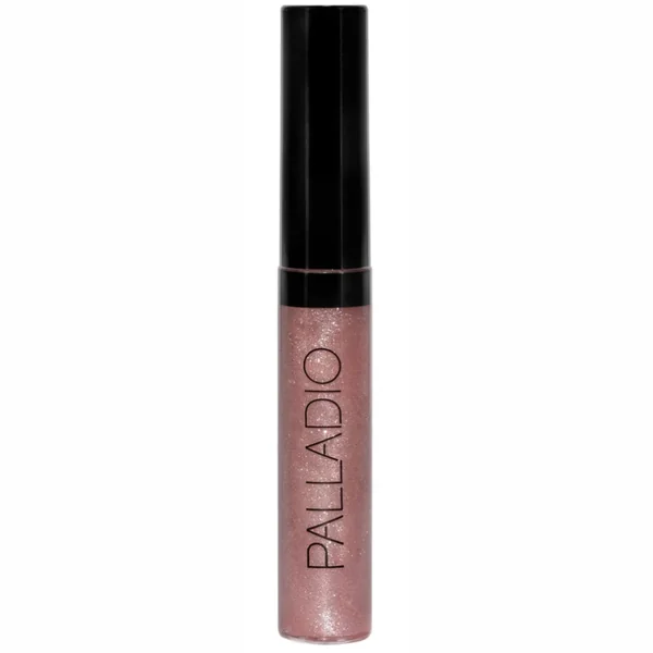 Palladio Herbal Lip Gloss Pink Candy - Imagen 4