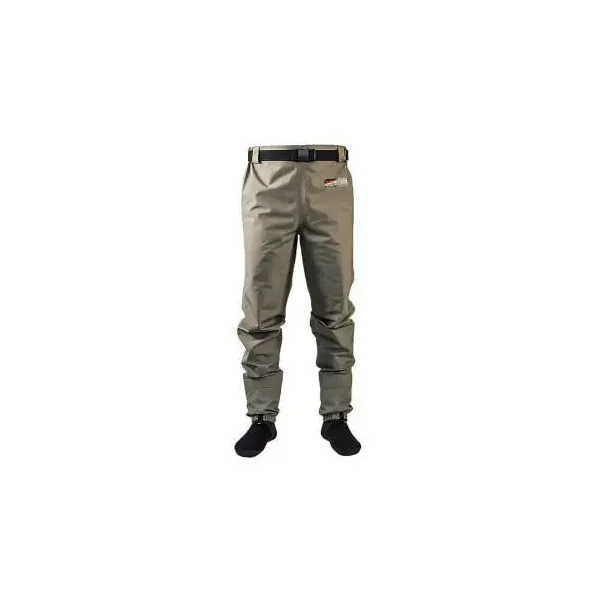 Pantalon vadeador hotfly superb PASSION