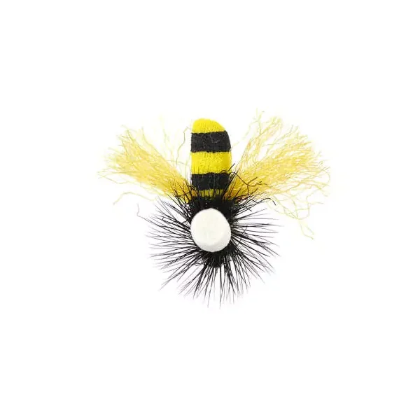Parachute Foam Bee abeja avispa mosca