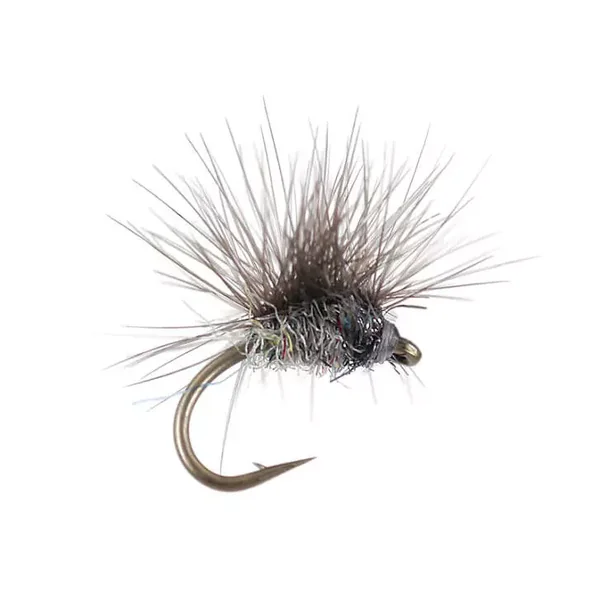 Paraloop Dark Hendrickson mosca seca