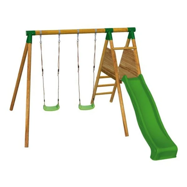 Parque multi juego Mauna Loa