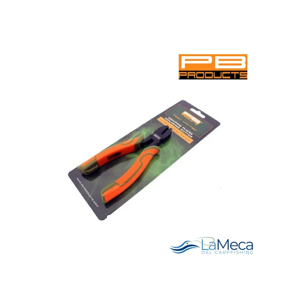 PB PRODUCTS CRIMPING PLIERS INCLUDING CUTTER