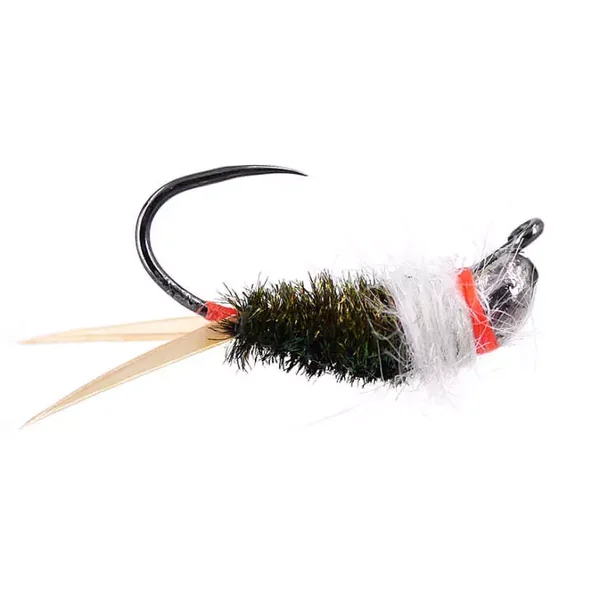 Peacock Terminator Javi TG BL ninfa tungsteno