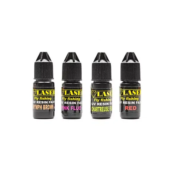 Pegamento UV FAST laser - 5 g