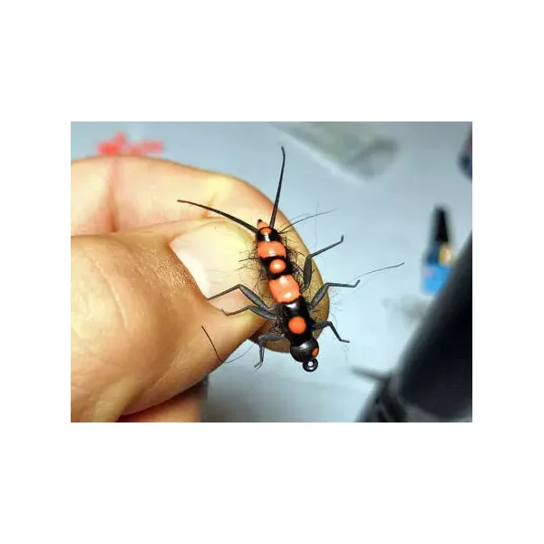 Pegamento UV FAST laser - 5 g - Imagen 2