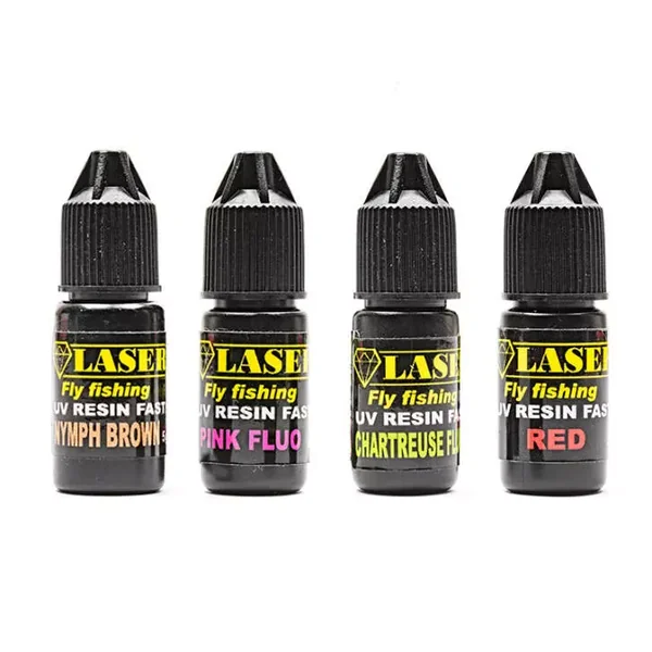 Pegamento UV FAST laser - 5 g - Imagen 10