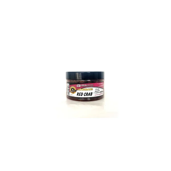 PELLETS HOOKBAITS TUNA- HALIBUT 20 MM REAL DROPS - Imagen 2