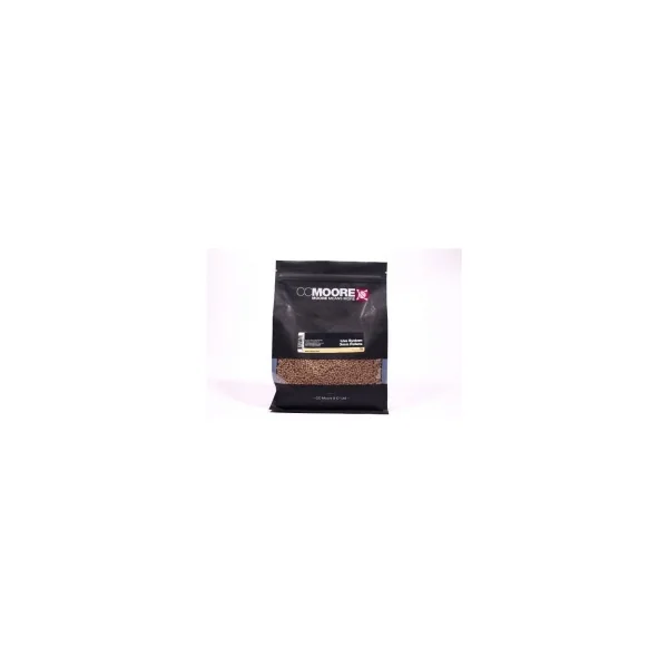 PELLETS LIVE SYSTEM 6mm CCMOORE 1kg - Imagen 4