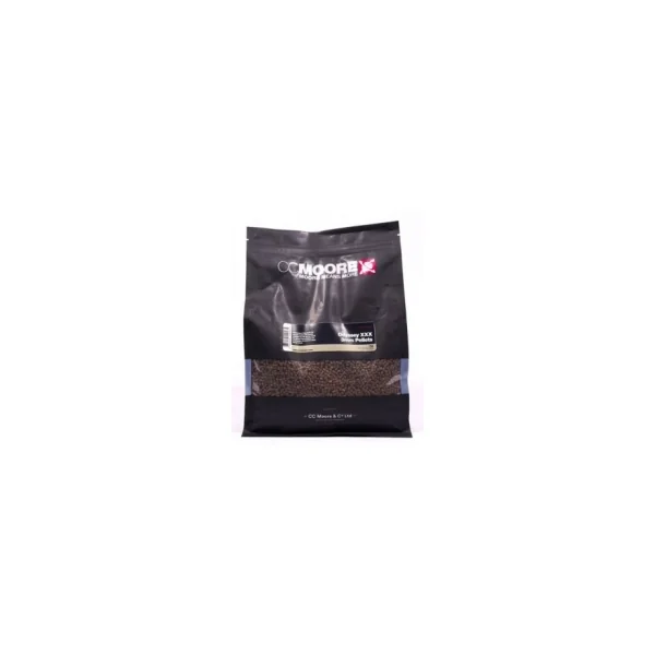 PELLETS LIVE SYSTEM 6mm CCMOORE 1kg - Imagen 5