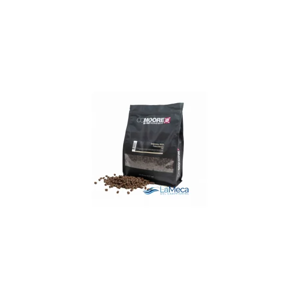 PELLETS LIVE SYSTEM 6mm CCMOORE 1kg - Imagen 8