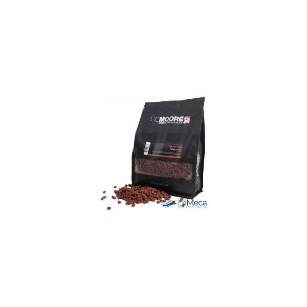 PELLETS LIVE SYSTEM 6mm CCMOORE 1kg - Imagen 10