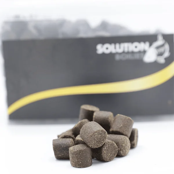 Pellets Pro Halibut - 14 mm