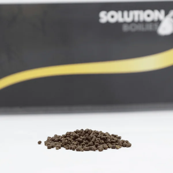 Pellets Pro Halibut - 2 mm