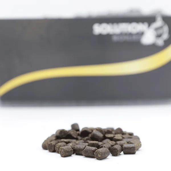 Pellets Pro Halibut - 6 mm