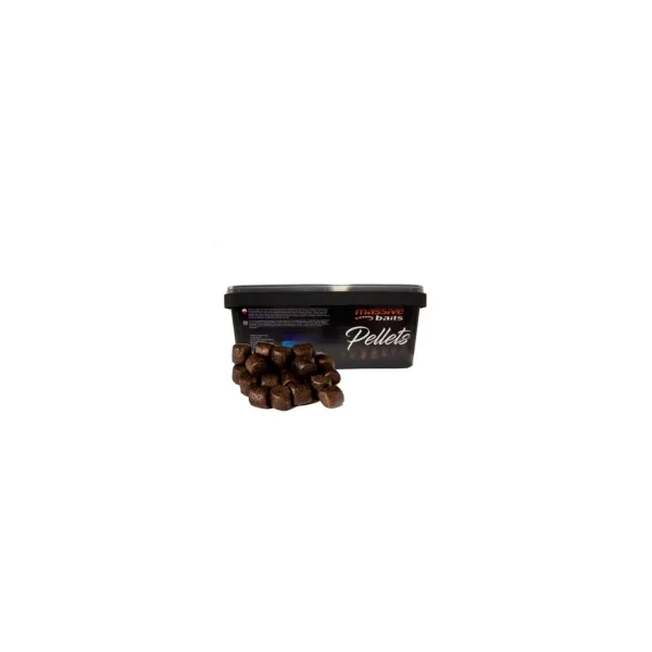 PELLETS SPECIALS MARISCO 4,5MM 750GR MASSIVE BAITS
