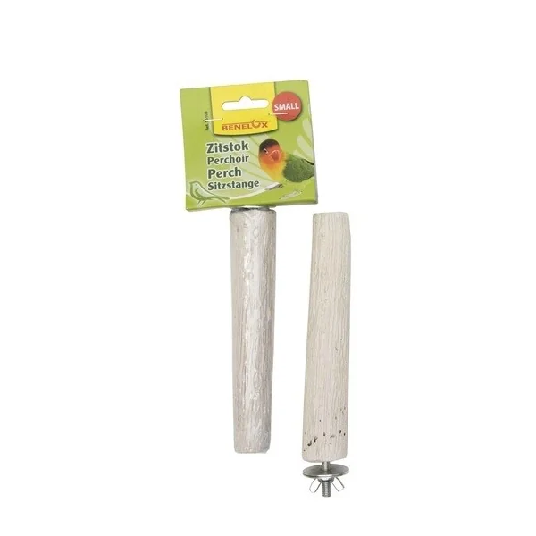 PERCHA COMESTIBLE Medium 23cm.Benelux