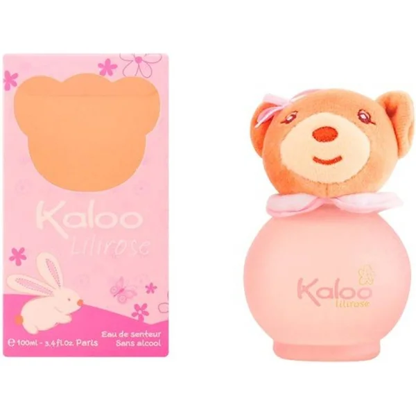 Perfume KALOO Classic Lilirose Eds (100 ml)