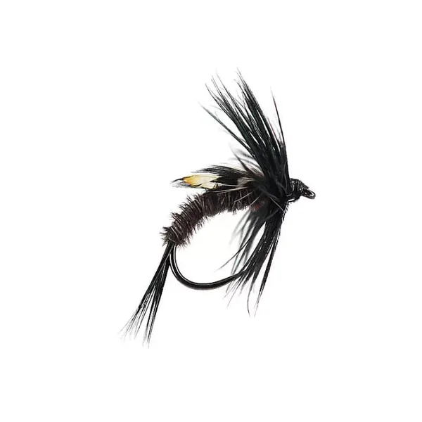 Pheasant Dark JC Nymph BL mosca agohada