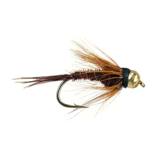 Pheasant Tail Classic nymphe à bille
