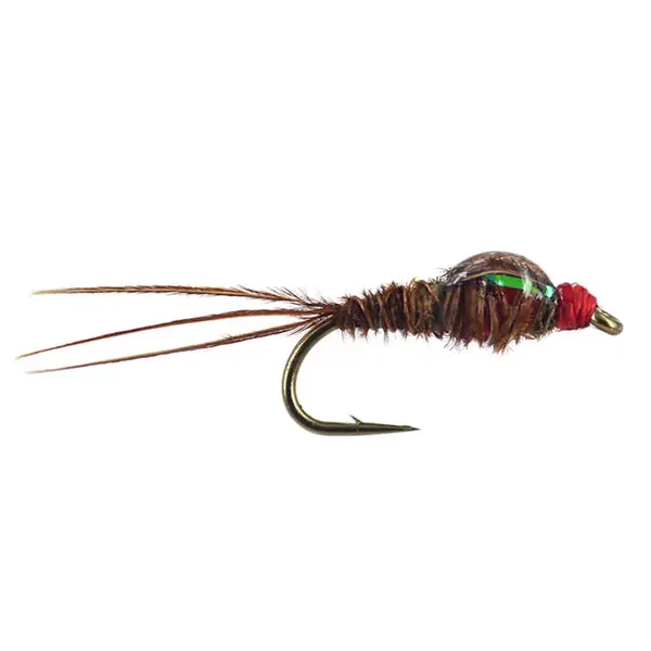 Pheasant Tail Nymph mosca trucha tímalo