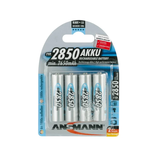 Pila ANSMANN 5035212 1.2 V