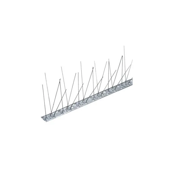 Pinchos anti pájaros