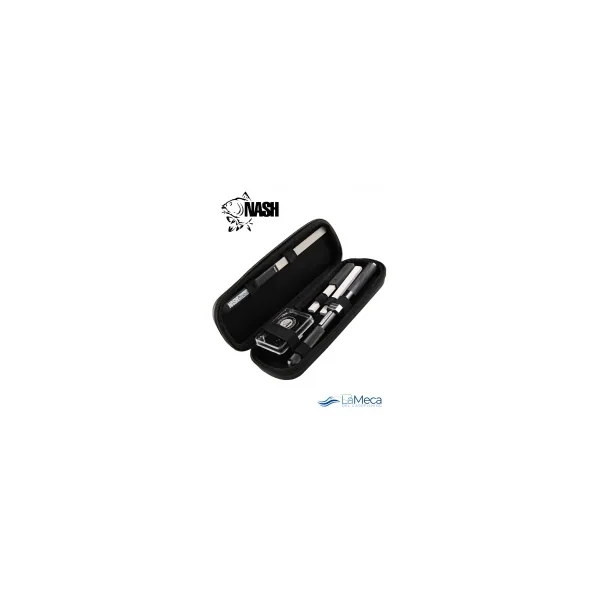 PINPOINY HOOK DOCTOR NASH - Imagen 3