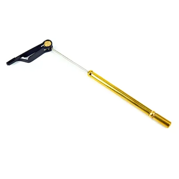 PINZA DE HACKLE ROTO LONG basic fly fishing