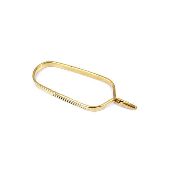 PINZA DE HACKLE STANDARD basic fly fishing - Imagen 5