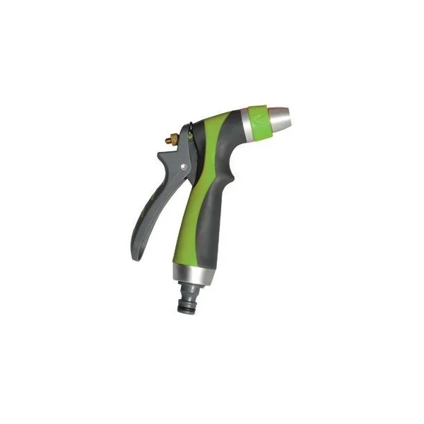 PISTOLA METALICA MULTIUSOS