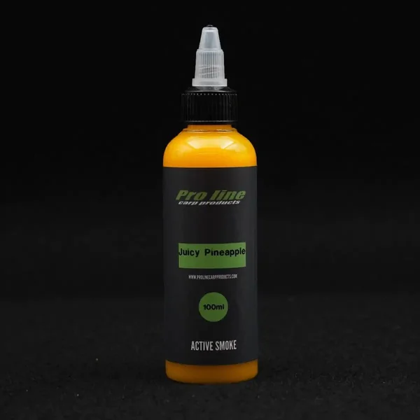 Piña Jugosa - Humo Activo - 100ml