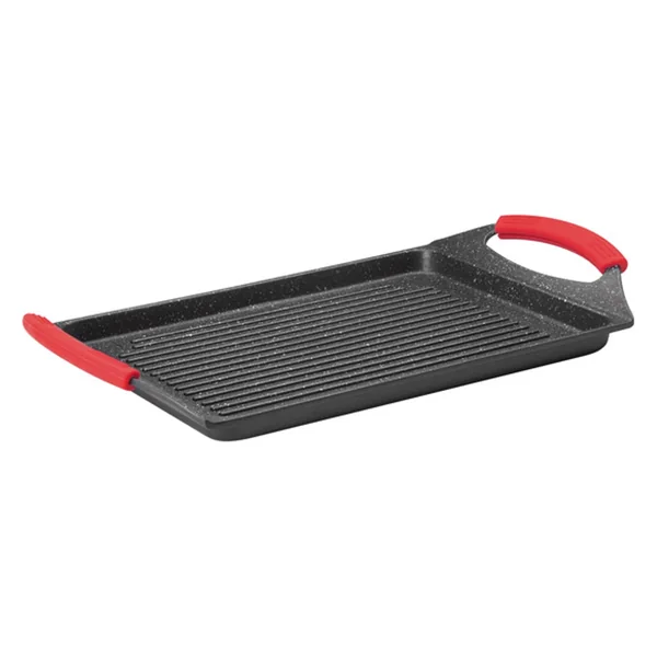 PLANCHA GRILL ECO PIEDRA
