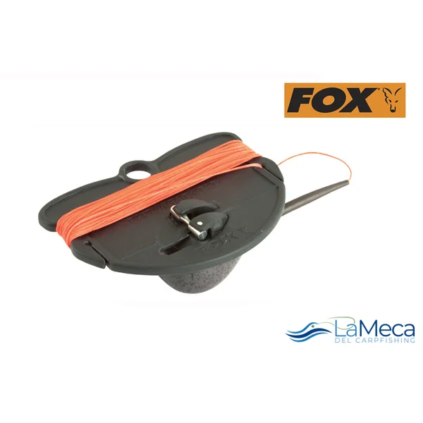 PLOMO TRASERO 142GR MK2 CAPTIVE BACKLEAD
