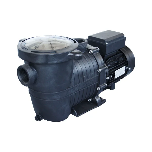 Pompa autoadescante da 3/4 hp con prefiltro - 15m3 / h