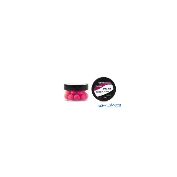 POP UP 3X 15MM REAL DROPS - Imagen 13