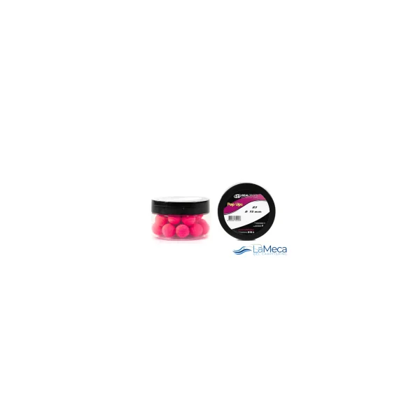 POP UP 3X 15MM REAL DROPS - Imagen 15
