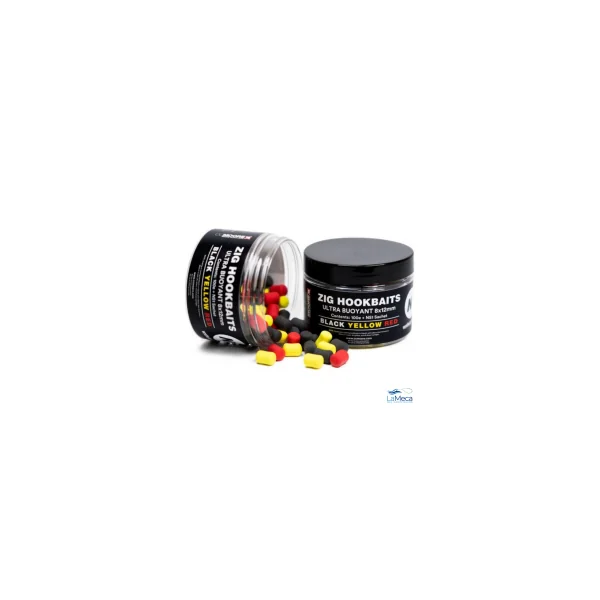 POP UPS BLANCOS PRO- STIM LIVER 14mm CCMOORE - Imagen 3