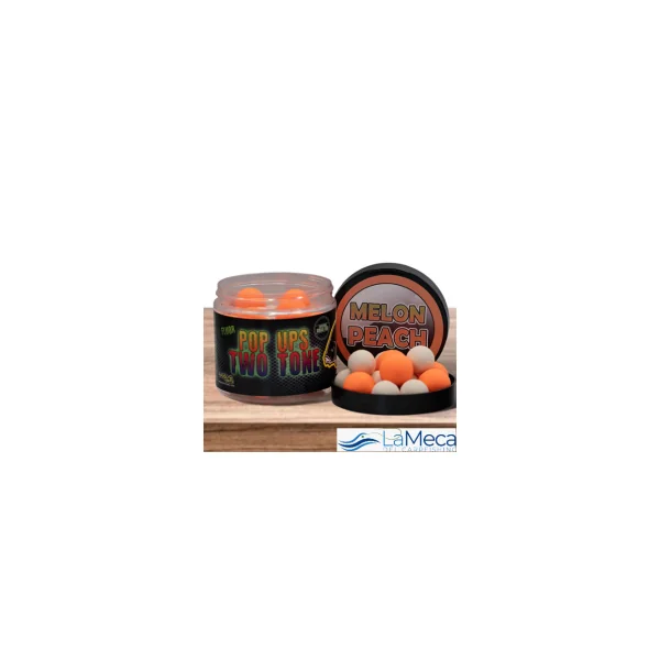 POP UPS MELON PEACH PRO ELITE 14/20MM