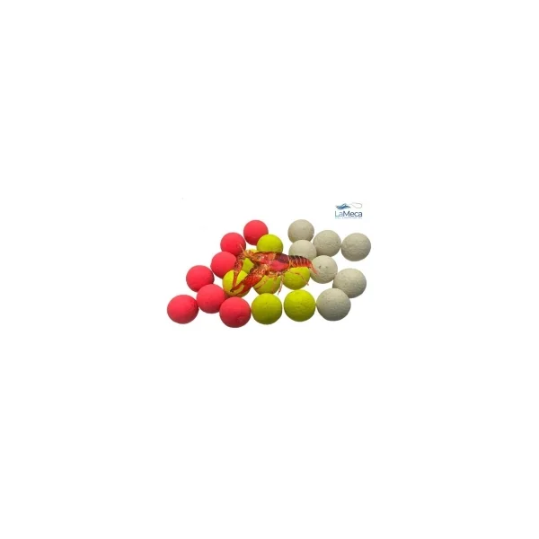 POP UPS NETROS 14MM (DIFERENTES OPCIONES) - Imagen 6