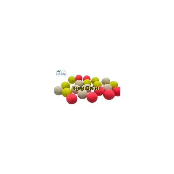 POP UPS NETROS 14MM (DIFERENTES OPCIONES)
