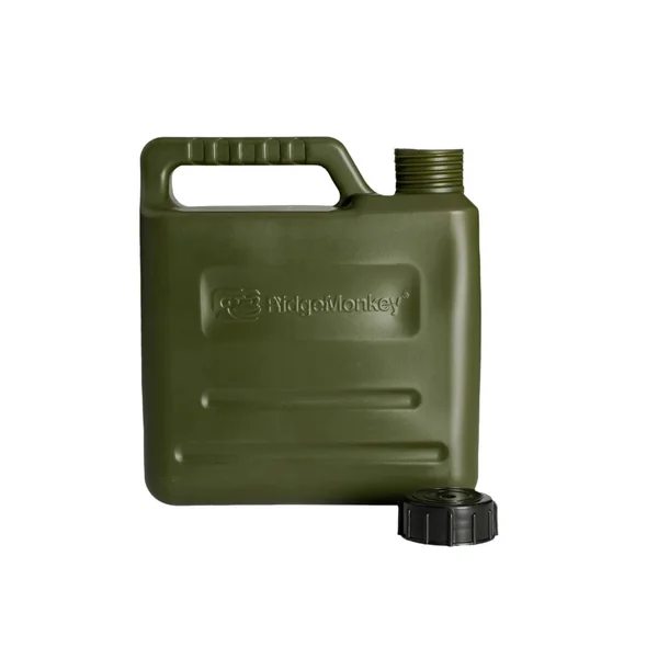 Portaagua resistente - 2,5 litros