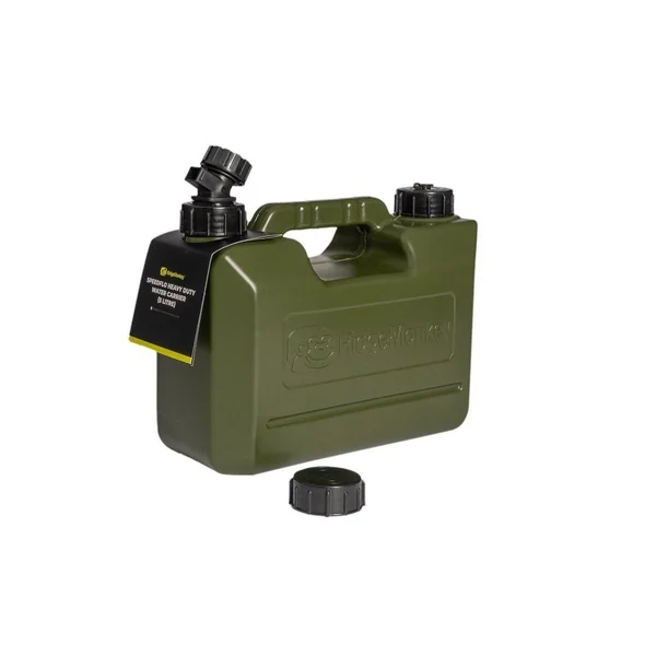 Portaagua resistente - SpeedFlo - 5 litros - Imagen 2