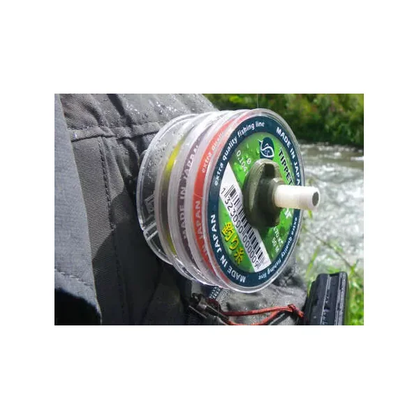 PORTABOBINAS para bobinas de hilo - Imagen 5