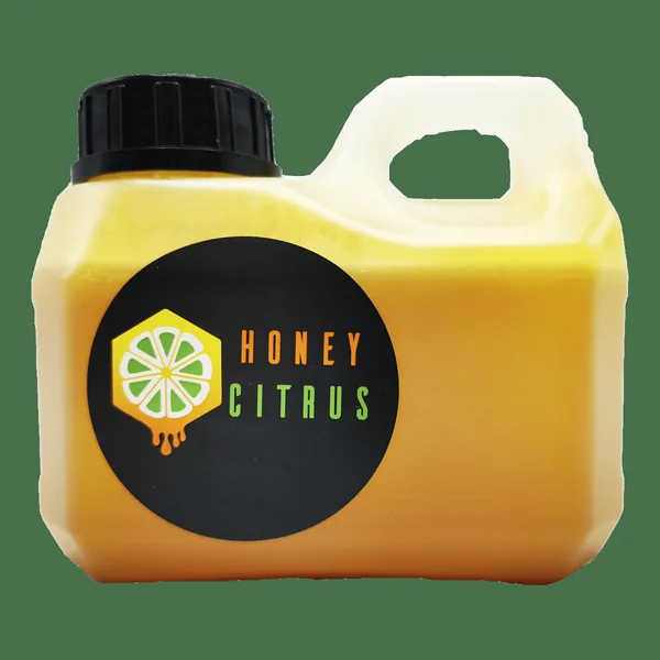 Potenciador Honey Citrus - 500ml