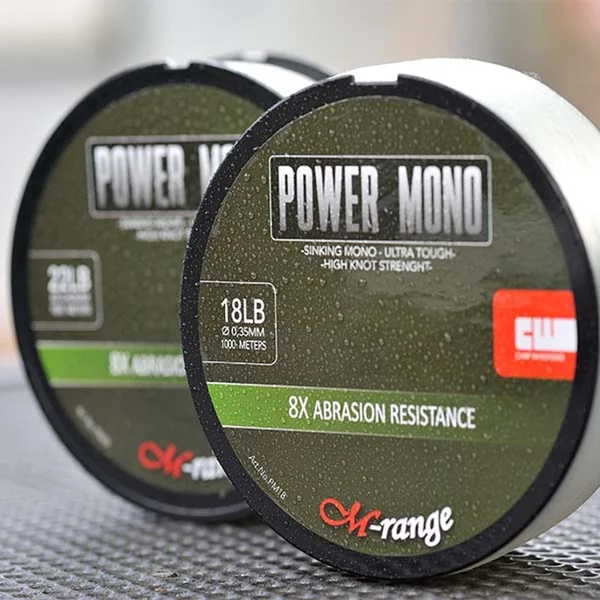Power Mono - 1000m