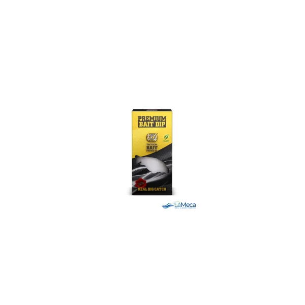 PREMIUM BAIT DIP M1 250ML SBS
