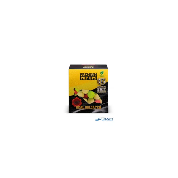 PREMIUM BAIT DIP M1 250ML SBS - Imagen 6