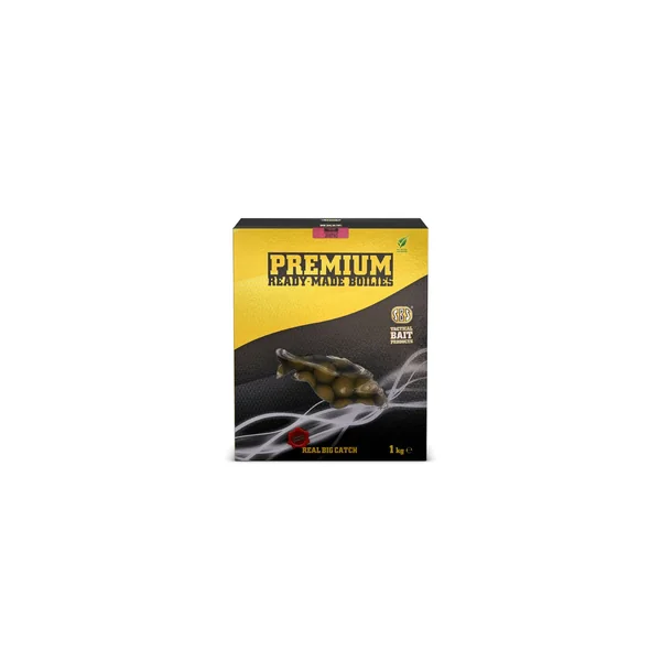 PREMIUM BOILIES C1 20MM 1 KG SBS