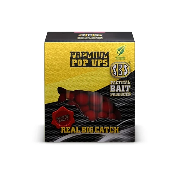 PREMIUM POP UPS C1 16/18/20 MM 100GR SBS
